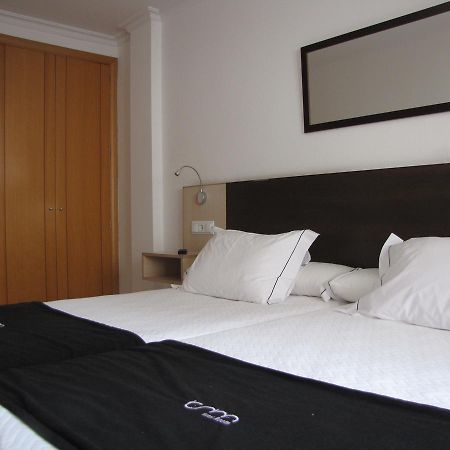 Hotel Room Pontevedra Kültér fotó