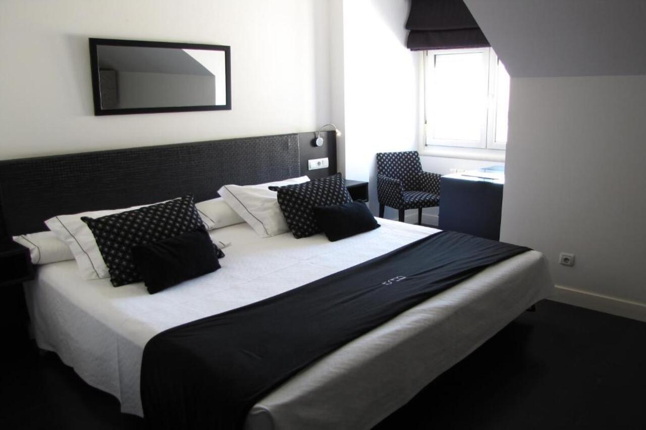 Hotel Room Pontevedra Kültér fotó