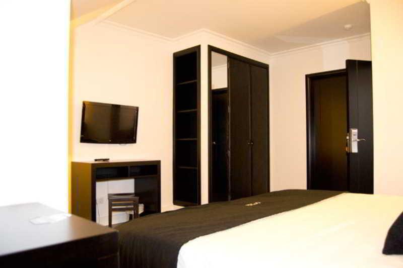 Hotel Room Pontevedra Kültér fotó