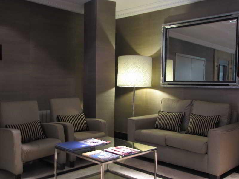 Hotel Room Pontevedra Kültér fotó