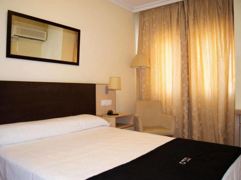 Hotel Room Pontevedra Kültér fotó