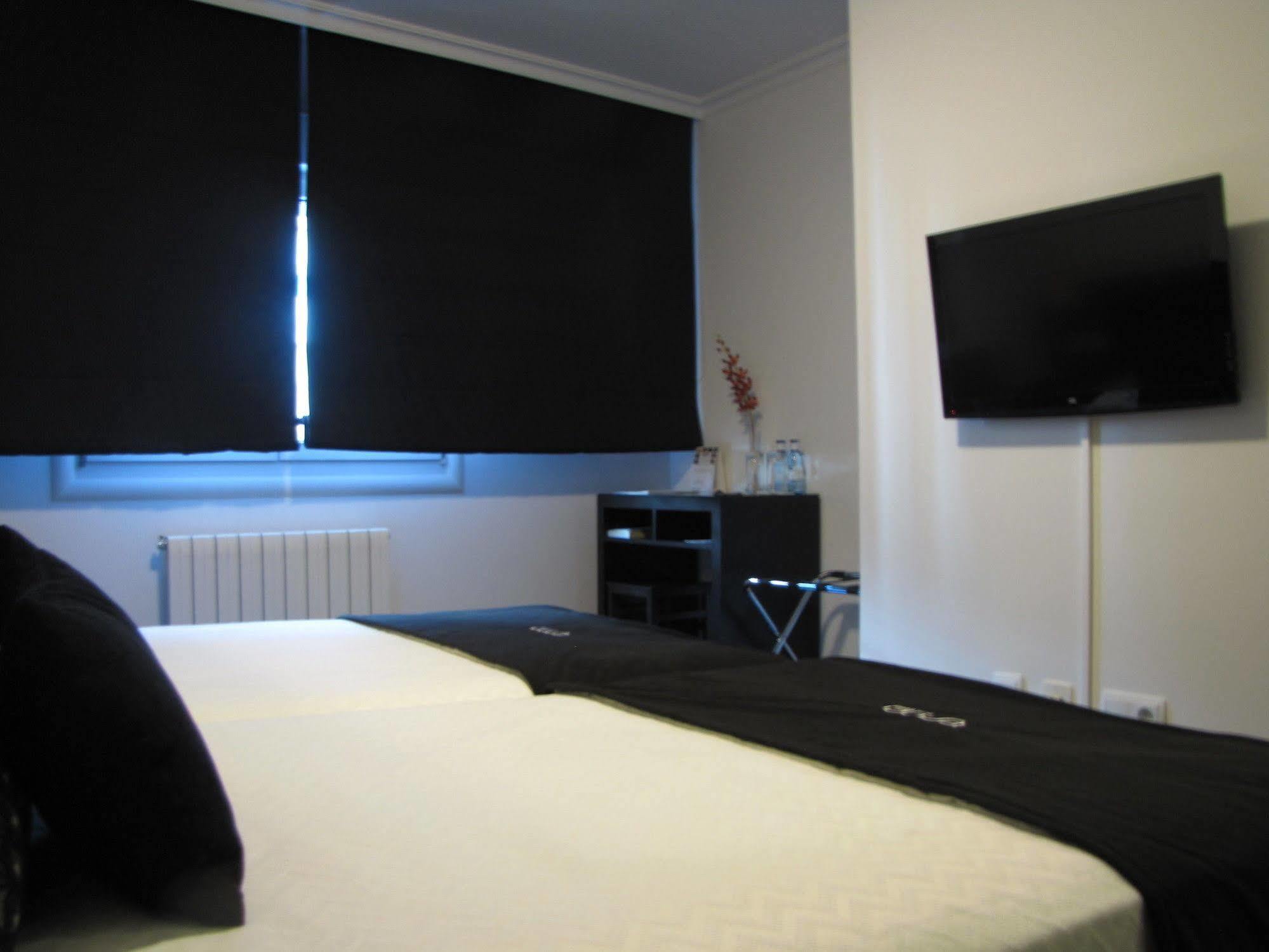 Hotel Room Pontevedra Kültér fotó