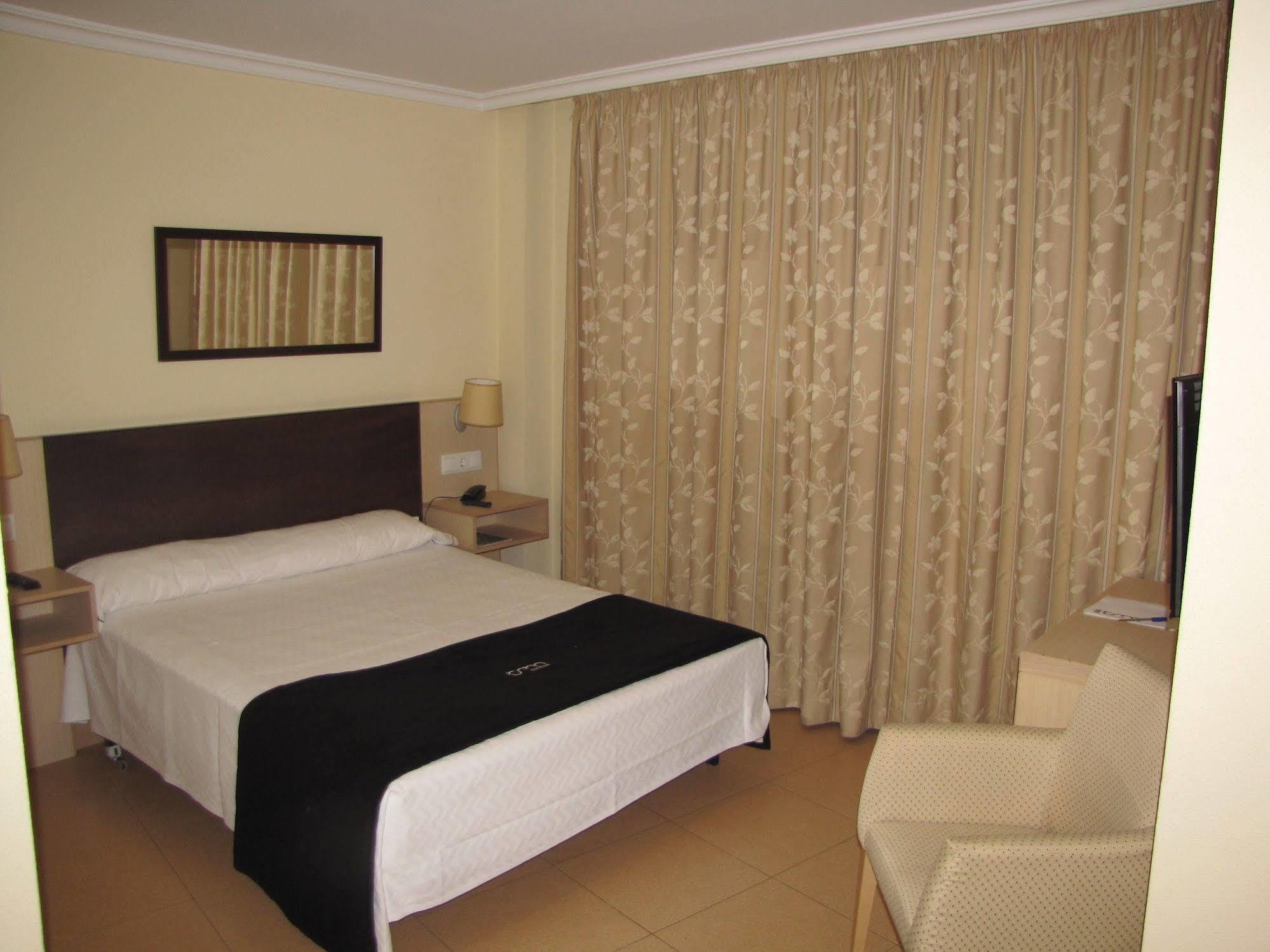 Hotel Room Pontevedra Kültér fotó