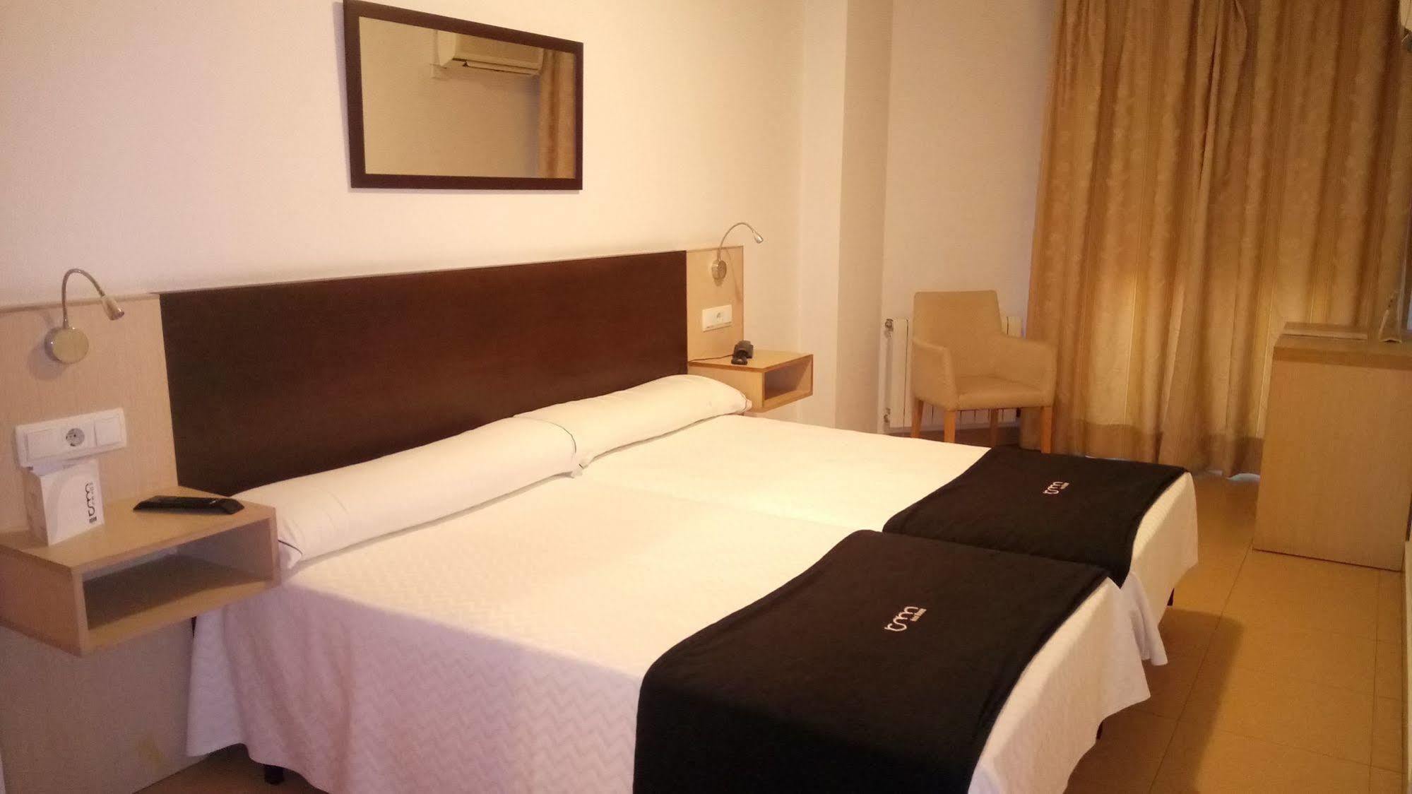 Hotel Room Pontevedra Kültér fotó