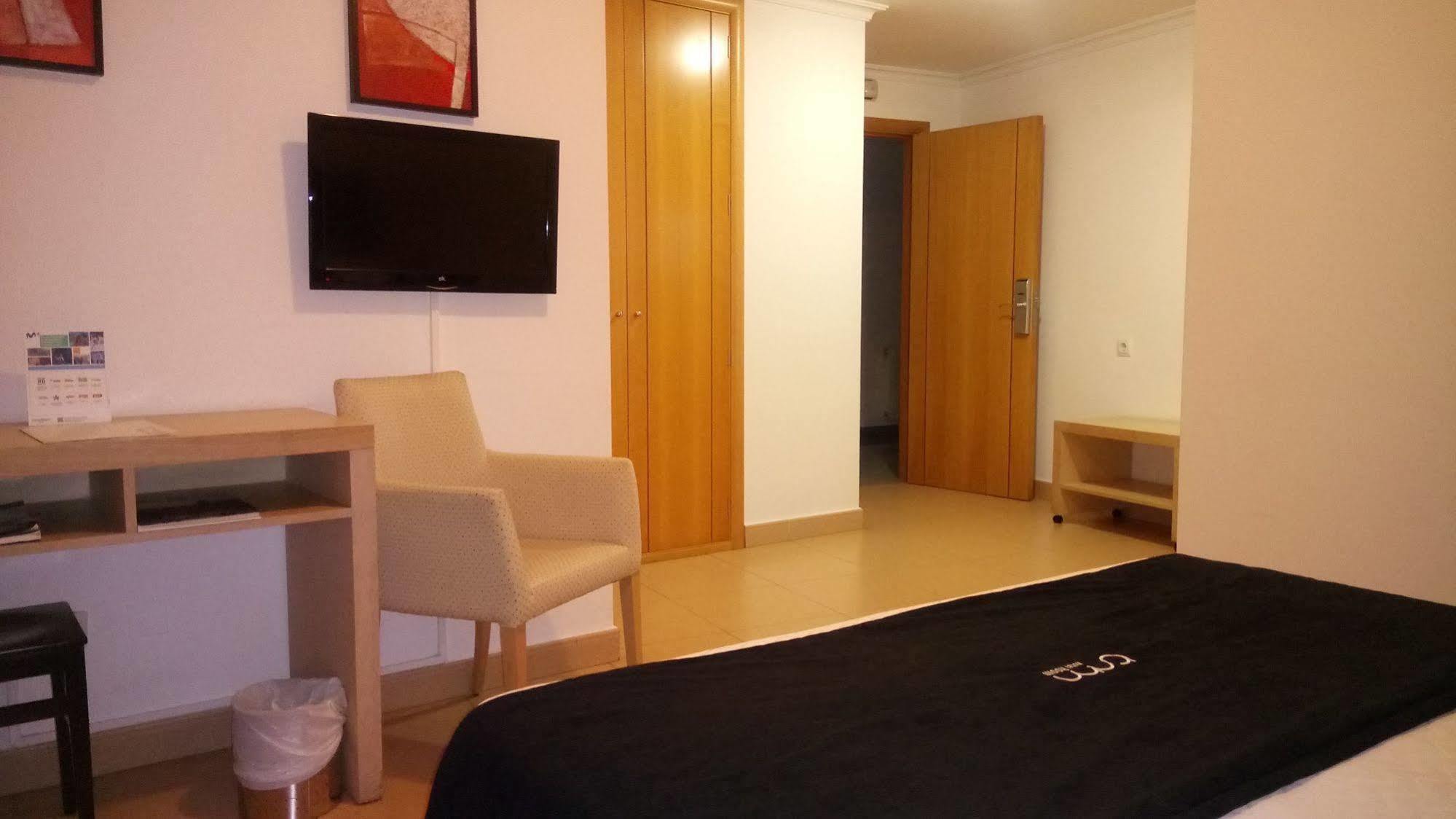 Hotel Room Pontevedra Kültér fotó