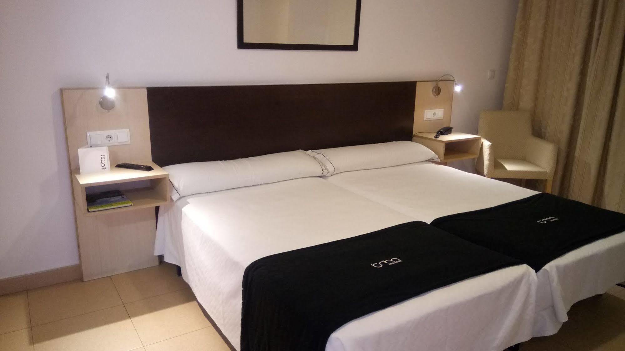 Hotel Room Pontevedra Kültér fotó
