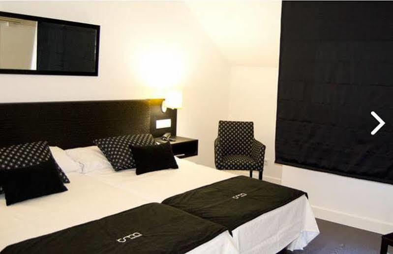 Hotel Room Pontevedra Kültér fotó