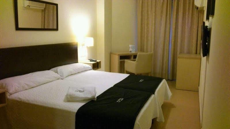 Hotel Room Pontevedra Kültér fotó