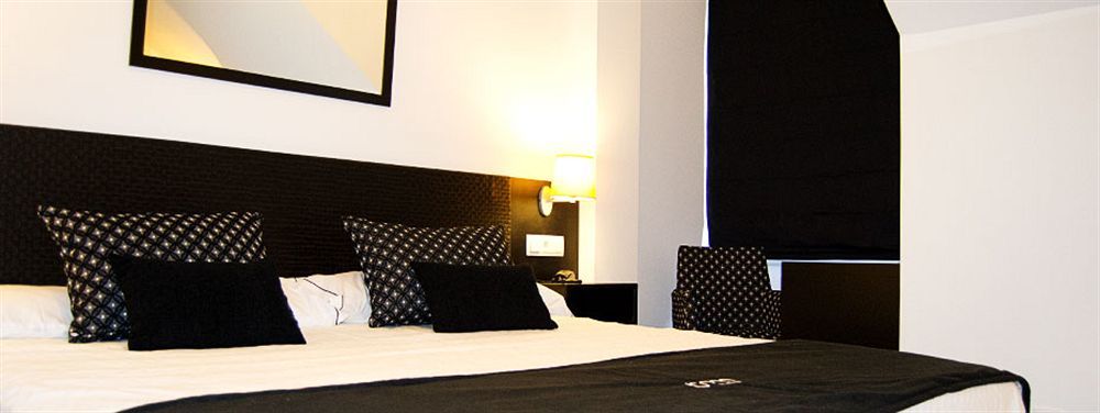 Hotel Room Pontevedra Kültér fotó